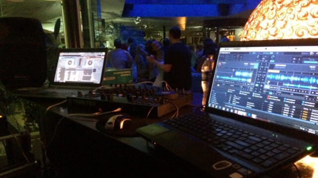 Meilleur République Dominicaine dj