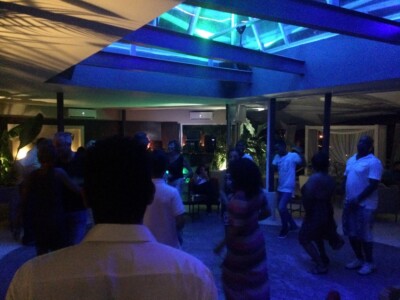 El mejor dj de Republica Dominicana