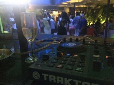 El mejor dj de Republica Dominicana