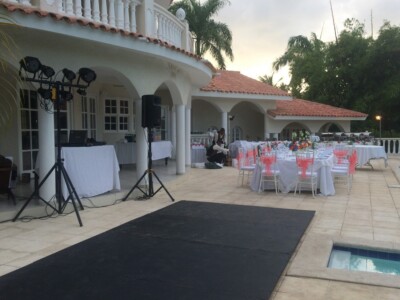 El mejor dj de Republica Dominicana