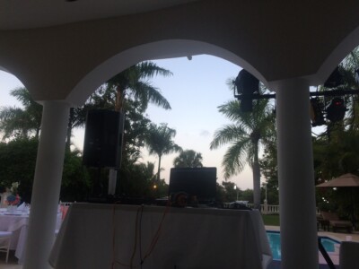 El mejor dj de Republica Dominicana
