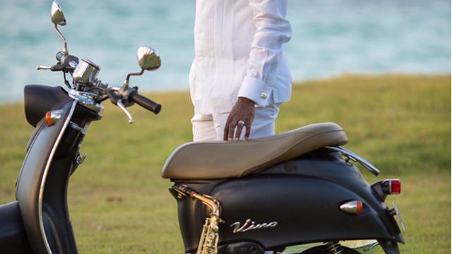 El mejor dj de Republica Dominicana