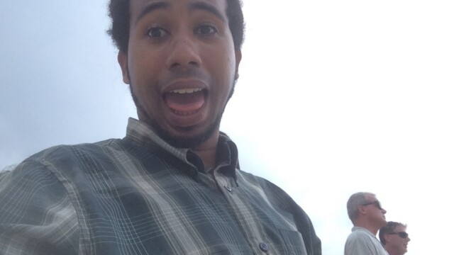 Canadian wedding at Dominican Republic beach