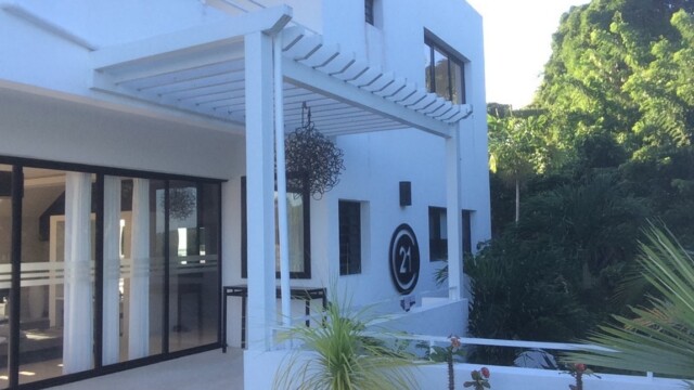 Private party las terrenas casa 21 Meilleur République Dominicaine dj