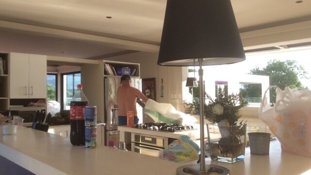 Private party las terrenas casa 21 Meilleur République Dominicaine dj