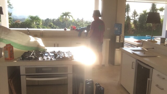 Private party las terrenas casa 21 Meilleur République Dominicaine dj