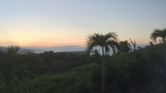 Private party las terrenas casa 21