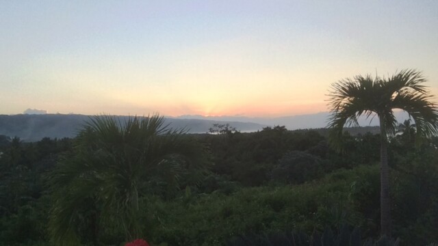 Private party las terrenas casa 21