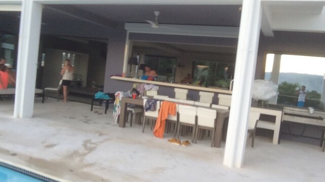 Private party las terrenas casa 21 Meilleur République Dominicaine dj