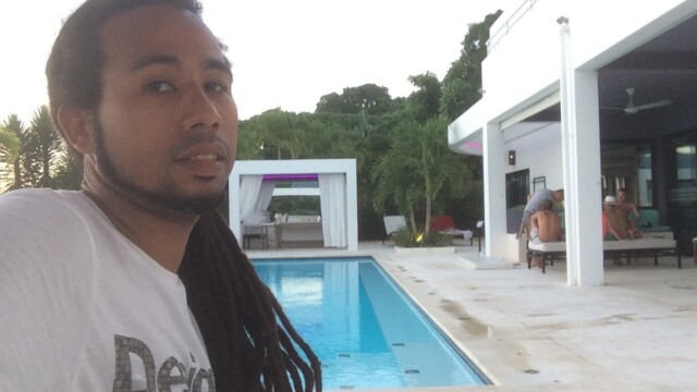 Private party las terrenas casa 21 Meilleur République Dominicaine dj