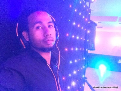 el mejor dj de Republica Dominicana