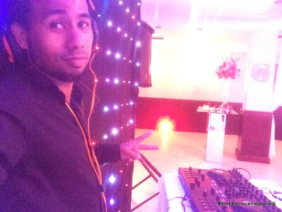 el mejor dj de Republica Dominicana