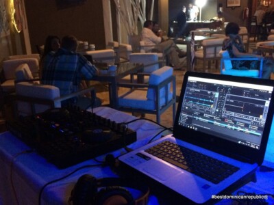 el mejor dj de Republica Dominicana