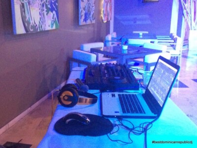 Miglior Repubblica Dominicana Dj