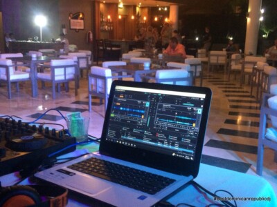 Miglior Repubblica Dominicana Dj