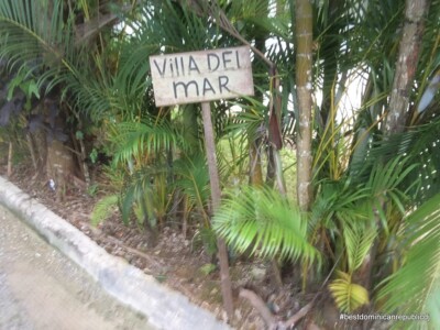 Villa del mar Weddings