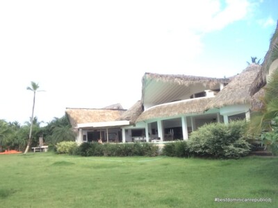 Las Terrenas Weddings