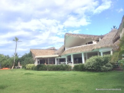 Las Terrenas weddings