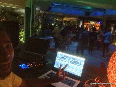 il miglior dj Repubblica Dominicana