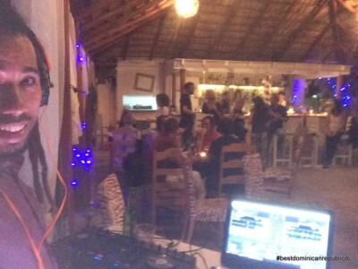 le meilleur dj République Dominicaine