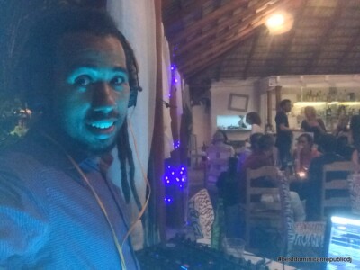 il miglior dj Repubblica Dominicana