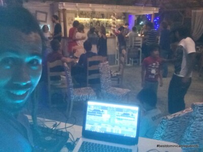 il miglior dj Repubblica Dominicana