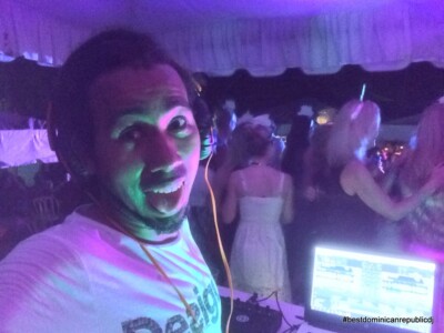 der beste DJ Dominikanische Republik