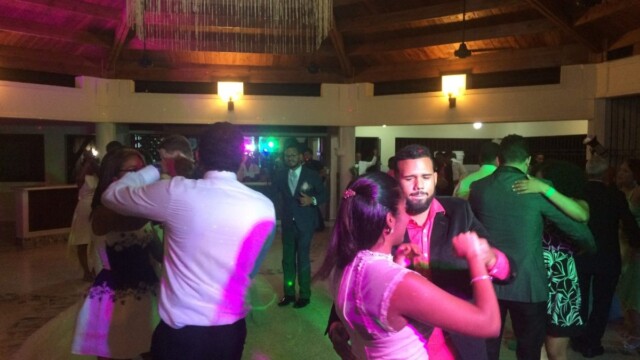 Meilleur dj dominicaine El Mejor Dj Dominicano