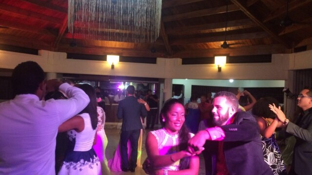 Meilleur dj dominicaine El Mejor Dj Dominicano