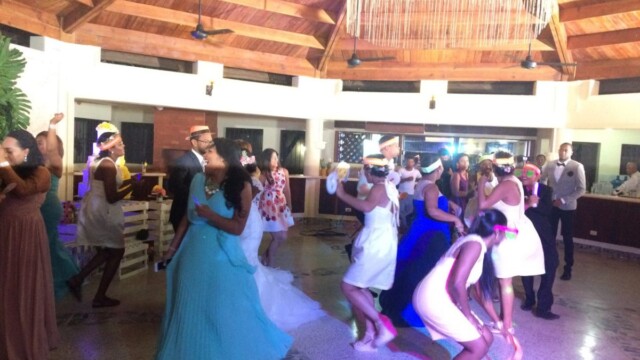 Meilleur dj dominicaine El Mejor Dj Dominicano