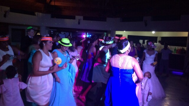 Meilleur dj dominicaine El Mejor Dj Dominicano