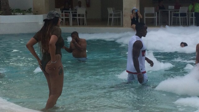 Meilleur dj dominicaine El Mejor Dj Dominicano