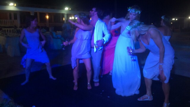 Meilleur dj dominicaine El Mejor Dj Dominicano