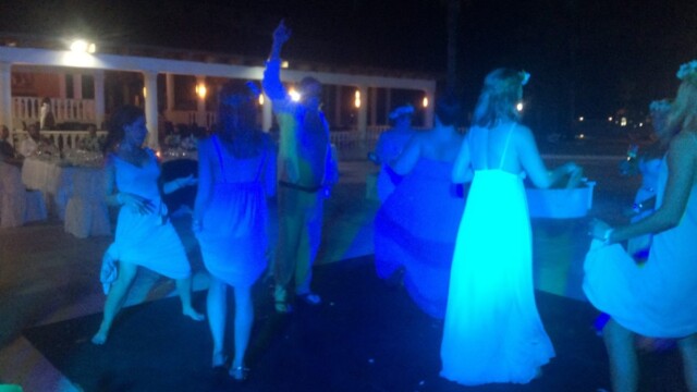 Meilleur dj dominicaine El Mejor Dj Dominicano