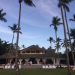 Best Dominican Republic Dj, Dj Julio Rosario Playing on a wedding celebration at Las Terrenas Dominican Republic wedding dj