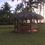 Best Dominican Republic Dj, Dj Julio Rosario Playing on a wedding celebration at Las Terrenas Dominican Republic wedding dj