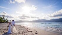 Destination weddings Dominican Republic | Dj Julio Rosario