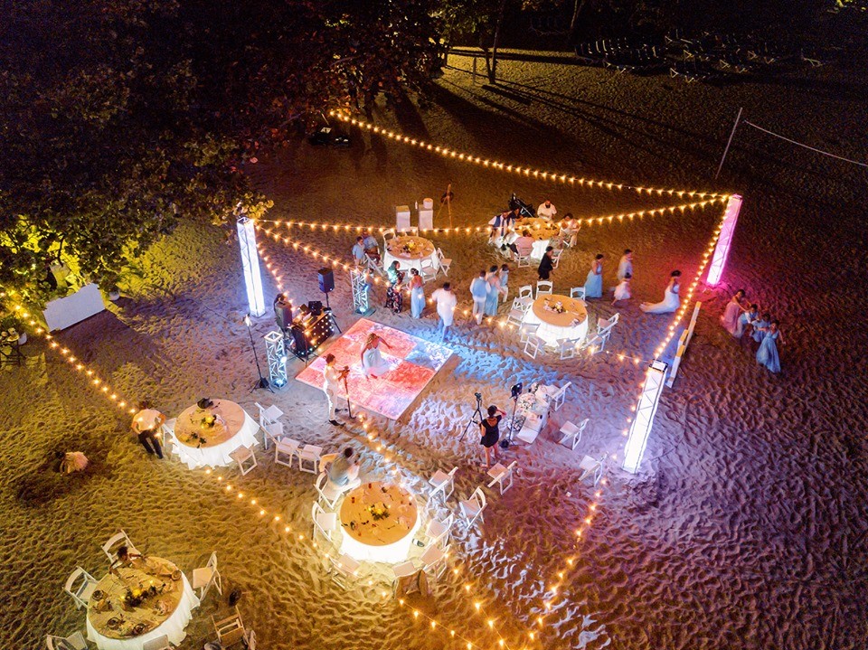 Puerto Plata weddings